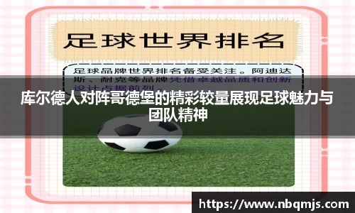 库尔德人对阵哥德堡的精彩较量展现足球魅力与团队精神